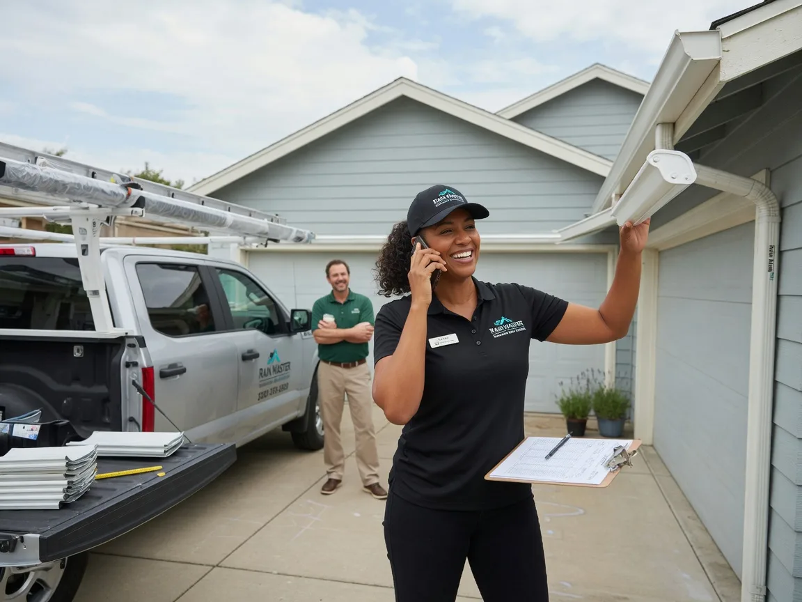 Gutter Installation Arkansas FAQs